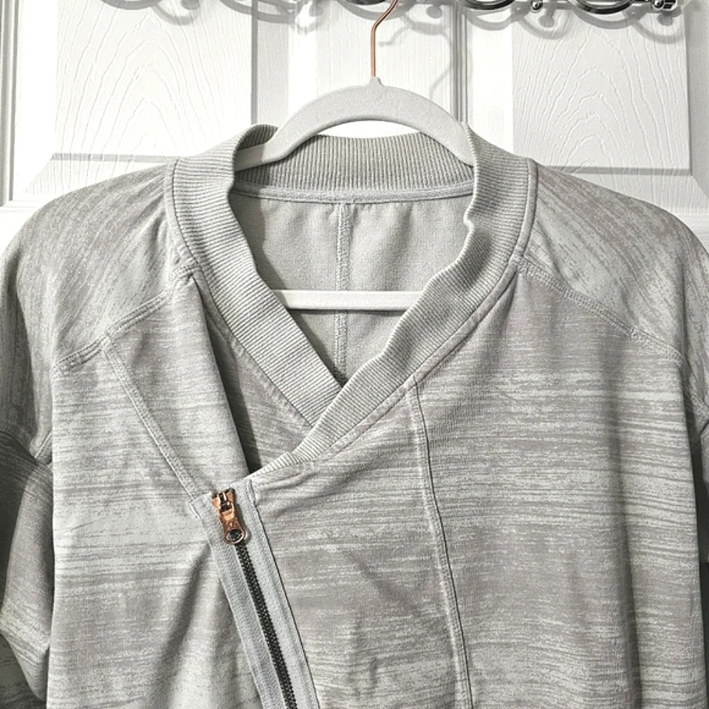 lululemon athletica elevate your